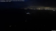 Archiv Foto Webcam Buchkopfturm - Oppenau-Maisach/Schwarzwald - Blick nach Westen 06:00