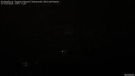 Archived image Webcam Buchkopfturm - Oppenau-Maisach/Black Forest - View to the West 23:00