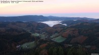 Archiv Foto Webcam Buchkopfturm - Oppenau-Maisach/Schwarzwald - Blick nach Westen 06:00