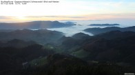 Archiv Foto Webcam Buchkopfturm - Oppenau-Maisach/Schwarzwald - Blick nach Westen 15:00