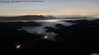Archiv Foto Webcam Buchkopfturm - Oppenau-Maisach/Schwarzwald - Blick nach Westen 17:00