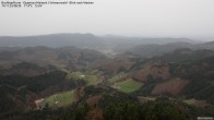 Archiv Foto Webcam Buchkopfturm - Oppenau-Maisach/Schwarzwald - Blick nach Westen 07:00