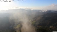 Archived image Webcam Buchkopfturm - Oppenau-Maisach/Black Forest - View to the West 14:00