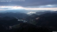 Archived image Webcam Buchkopfturm - Oppenau-Maisach/Black Forest - View to the West 16:00