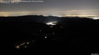 Archiv Foto Webcam Buchkopfturm - Oppenau-Maisach/Schwarzwald - Blick nach Westen 05:00