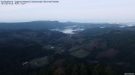 Archiv Foto Webcam Buchkopfturm - Oppenau-Maisach/Schwarzwald - Blick nach Westen 06:00