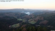 Archiv Foto Webcam Buchkopfturm - Oppenau-Maisach/Schwarzwald - Blick nach Westen 07:00