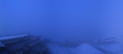 Archived image Webcam Val Gardena - View Ciampinoi top station 03:00