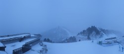 Archived image Webcam Val Gardena - View Ciampinoi top station 15:00