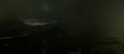 Archived image Webcam Val Gardena - View Ciampinoi top station 01:00