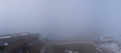 Archiv Foto Webcam Gröden: Ausblick Ciampinoi 05:00