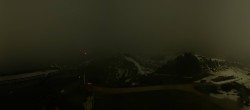 Archiv Foto Webcam Gröden: Ausblick Ciampinoi 01:00