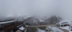 Archiv Foto Webcam Gröden: Ausblick Ciampinoi 11:00