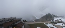 Archiv Foto Webcam Gröden: Ausblick Ciampinoi 13:00