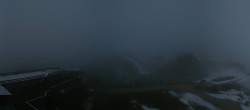 Archiv Foto Webcam Gröden: Ausblick Ciampinoi 21:00