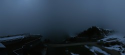 Archiv Foto Webcam Gröden: Ausblick Ciampinoi 23:00