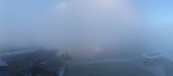Archiv Foto Webcam Gröden: Ausblick Ciampinoi 05:00