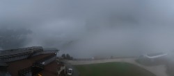 Archived image Webcam Val Gardena - View Ciampinoi top station 13:00