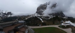 Archived image Webcam Val Gardena - View Ciampinoi top station 15:00