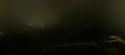 Archiv Foto Webcam Gröden: Ausblick Ciampinoi 21:00