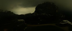 Archived image Webcam Val Gardena - View Ciampinoi top station 23:00