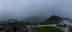 Archiv Foto Webcam Gröden: Ausblick Ciampinoi 06:00