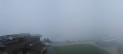 Archiv Foto Webcam Gröden: Ausblick Ciampinoi 07:00
