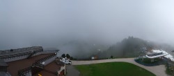 Archiv Foto Webcam Gröden: Ausblick Ciampinoi 11:00
