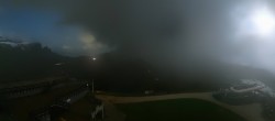 Archiv Foto Webcam Gröden: Ausblick Ciampinoi 00:00