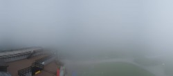 Archiv Foto Webcam Gröden: Ausblick Ciampinoi 11:00