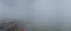 Archiv Foto Webcam Gröden: Ausblick Ciampinoi 13:00