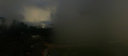 Archiv Foto Webcam Gröden: Ausblick Ciampinoi 21:00