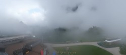 Archiv Foto Webcam Gröden: Ausblick Ciampinoi 15:00