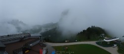 Archiv Foto Webcam Gröden: Ausblick Ciampinoi 09:00