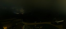 Archiv Foto Webcam Gröden: Ausblick Ciampinoi 23:00
