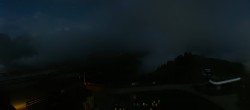 Archiv Foto Webcam Gröden: Ausblick Ciampinoi 03:00