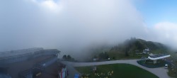 Archiv Foto Webcam Gröden: Ausblick Ciampinoi 07:00