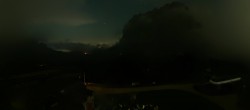 Archived image Webcam Val Gardena - View Ciampinoi top station 01:00