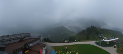 Archived image Webcam Val Gardena - View Ciampinoi top station 07:00