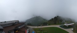 Archived image Webcam Val Gardena - View Ciampinoi top station 11:00