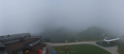 Archived image Webcam Val Gardena - View Ciampinoi top station 13:00