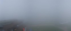 Archiv Foto Webcam Gröden: Ausblick Ciampinoi 17:00