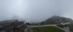 Archiv Foto Webcam Gröden: Ausblick Ciampinoi 11:00