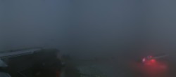 Archiv Foto Webcam Gröden: Ausblick Ciampinoi 01:00