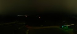 Archiv Foto Webcam Gröden: Ausblick Ciampinoi 23:00