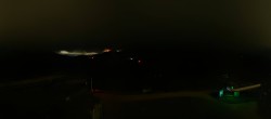 Archiv Foto Webcam Gröden: Ausblick Ciampinoi 01:00