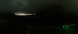 Archiv Foto Webcam Gröden: Ausblick Ciampinoi 03:00