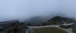 Archiv Foto Webcam Gröden: Ausblick Ciampinoi 15:00