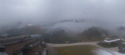 Archived image Webcam Val Gardena - View Ciampinoi top station 09:00