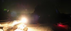 Archived image Webcam Val Gardena - View Ciampinoi top station 03:00